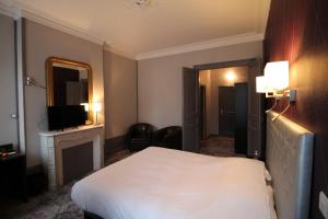 Hotels Hotel Le Jacquemart : photos des chambres