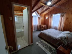 DeCipres Hostal
