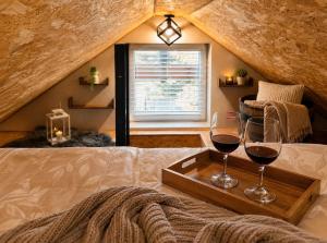 Hidden Loft Private Wellness
