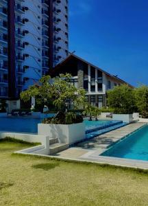 Bachelorette Rental in Mactan - ROMA B