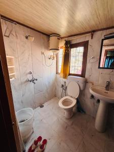 Kudrat homestay