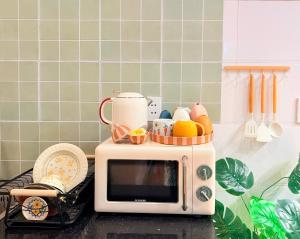 Ở Homestay Đà Nẵng