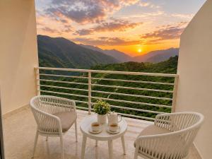 Hotel Classic crown, Mussoorie - A Boutique & Wellness Hotel near JW Marriots Mussoorie