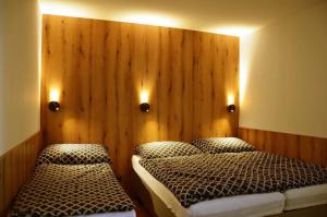Premium Apartmán 14 - Užij si Lipno