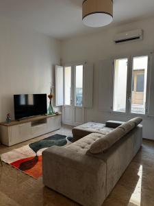 Origin - Nardó Old Town Apartment