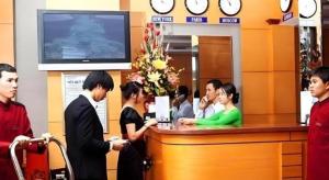 Nhat Thanh Hotel