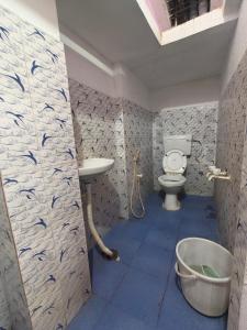 Shree chendur non ac rooms KOSAMADA STREET, TIRUVANNAMALAI