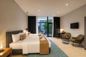 Alaska Villas & Luxury Accomndations Near Bangalore Airport