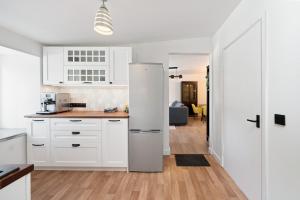 Cozy Apartment in Central Tallinn up to 8 people