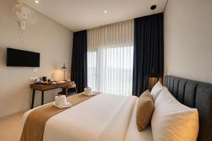 Alaska Villas & Luxury Accomndations Near Bangalore Airport
