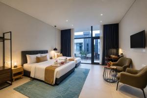 Alaska Villas & Luxury Accomndations Near Bangalore Airport