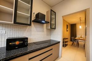 Alaska Villas & Luxury Accomndations Near Bangalore Airport