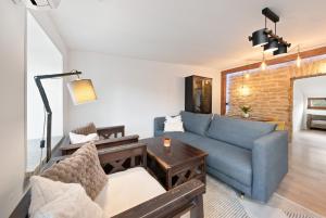 Cozy Apartment in Central Tallinn up to 8 people