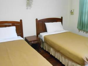 Souvanna Hotel