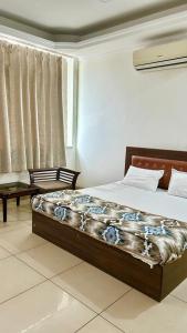 Hotel Prime Plaza