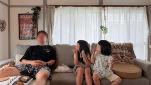 海びより ソレイユの丘車5分 最大9名 海のそば 子連れ歓迎