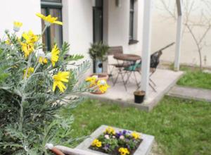 Internationales Gästehaus Leipzig