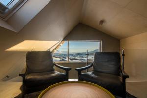 Viking Cottages & Apartments