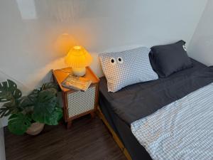 Mây 2 homestay Phan Rang