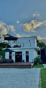 Home in Ocho Rios