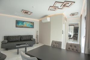 Lazar Lux Suites - Ammoudara