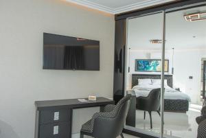Lazar Lux Suites - Ammoudara