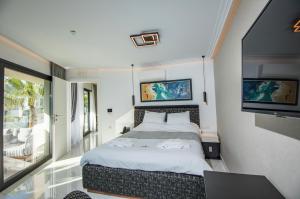 Lazar Lux Suites - Ammoudara
