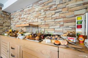 Hotels Un Hotel sur le Port : photos des chambres