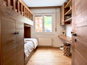 Richemont 3B - Golf or Ski 8 min walk - High Standing - Garage