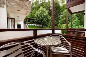 Hotel TISA