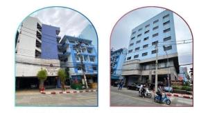 Sri Betong Hotel