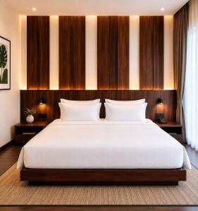 Villa Escape Aonang Krabi
