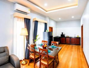 Villa Escape Aonang Krabi