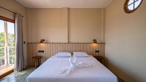Wonderloft Hostel Nusa Penida