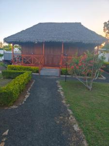 La villa de mon coeur