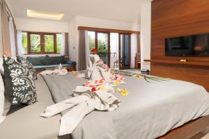 Bali Karma Sajtra Hotel