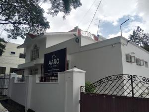 Aaro Residency