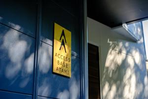Access Base Atami Station