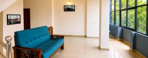 Riyan House