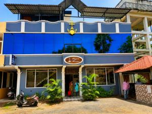 Riyan House