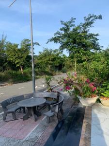 Trần Home