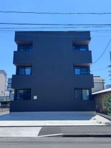 Fille Flats TSUKIJI