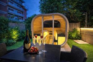 Mami Garden Luxury Suites