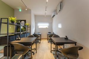 YAGARA TERRACE HOUSE OSAKA Room B