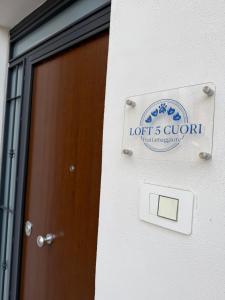Loft 5 Cuori