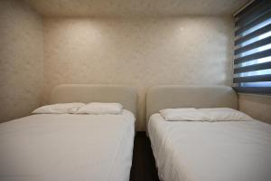 The Standard House for 6 people, 2 bedrooms, 3beds