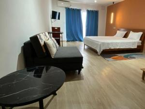OCEAN Hotel Miami Ampasimazava