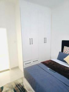 Jewel Apartment