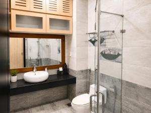 Nhà 3 tầng cho thuê giá rẻ