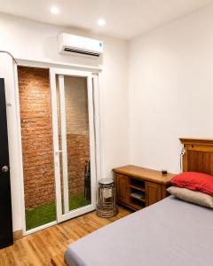 Nhà 3 tầng cho thuê giá rẻ